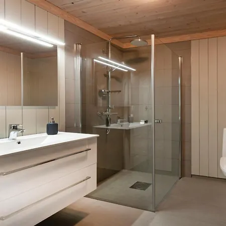 Gudbrandsgard Hyttegrend