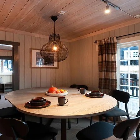 Gudbrandsgard Hyttegrend