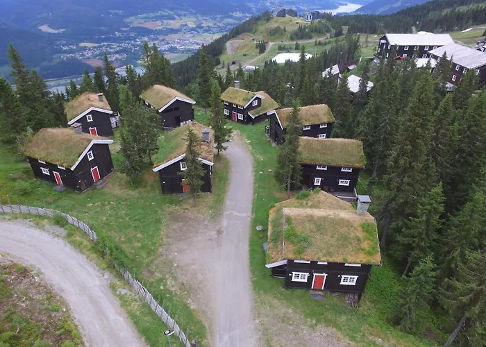 Gudbrandsgard Hyttegrend Kvitfjell