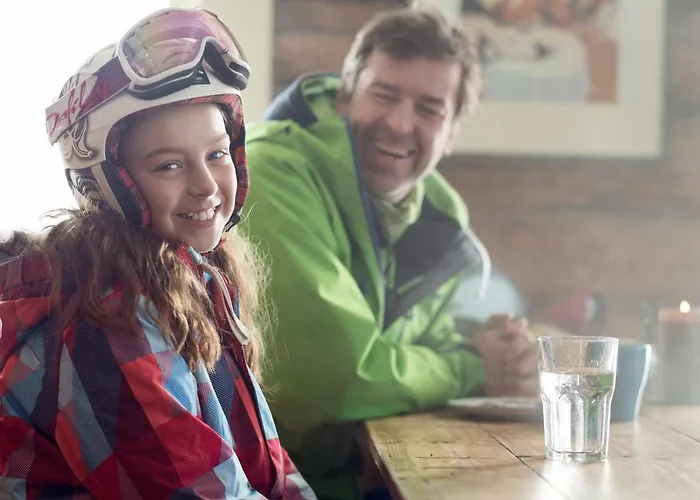 Gudbrandsgard Hyttegrend Kvitfjell