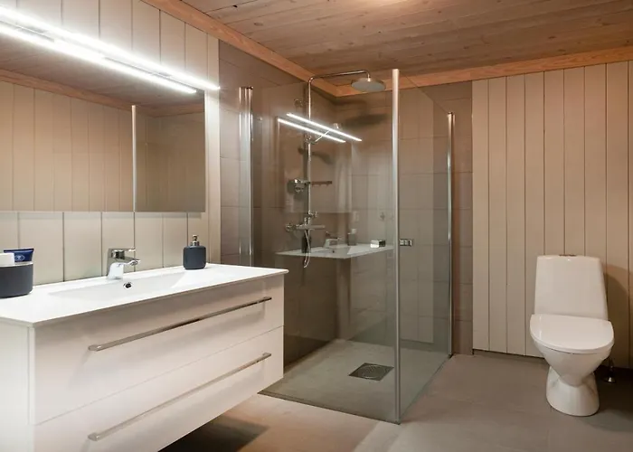 Gudbrandsgard Hyttegrend