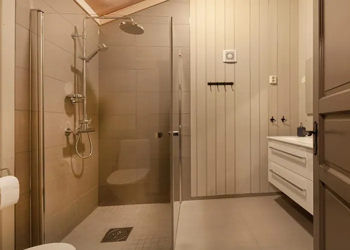 Gudbrandsgard Hyttegrend Jaktstuga *