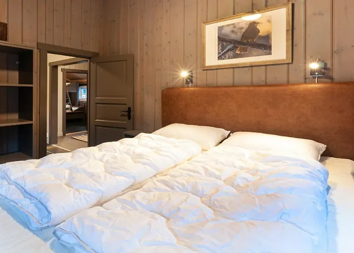 Gudbrandsgard Hyttegrend Jaktstuga