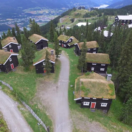 Gudbrandsgard Hyttegrend Kvitfjell