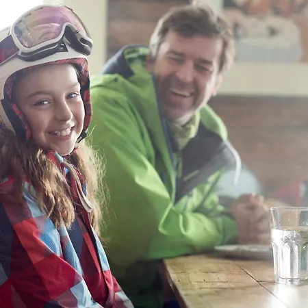 Gudbrandsgard Hyttegrend Kvitfjell