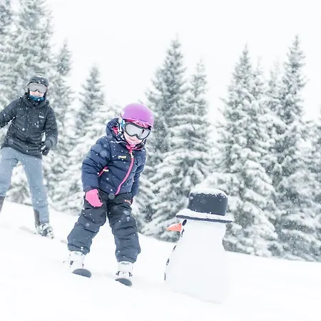 Lodge Gudbrandsgard Hyttegrend *