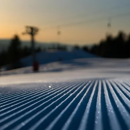 Gudbrandsgard Hyttegrend * Kvitfjell