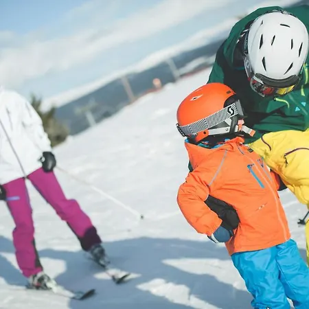 Lodge Gudbrandsgard Hyttegrend *