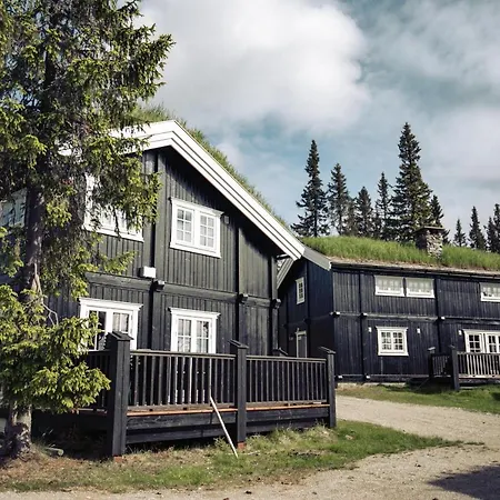 Lodge Gudbrandsgard Hyttegrend