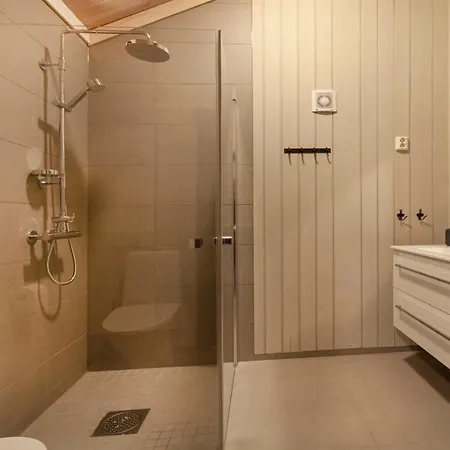 Gudbrandsgard Hyttegrend Lodge *