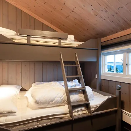 Gudbrandsgard Hyttegrend Lodge