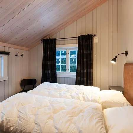 Gudbrandsgard Hyttegrend * Kvitfjell